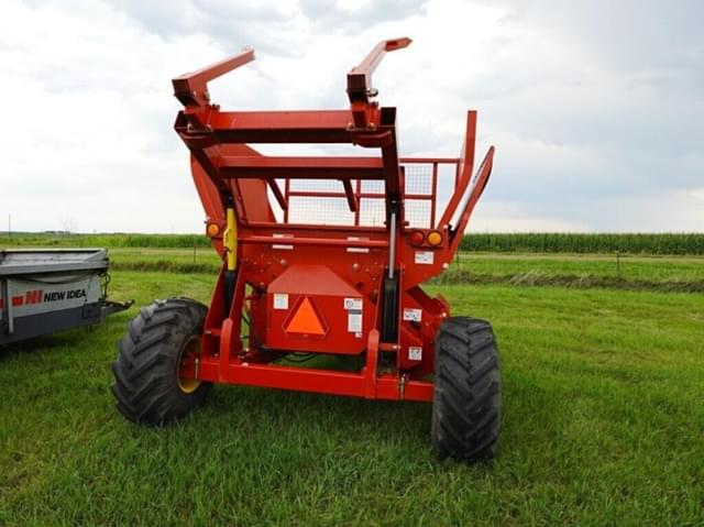 Image of Highline CFR650 equipment image 3
