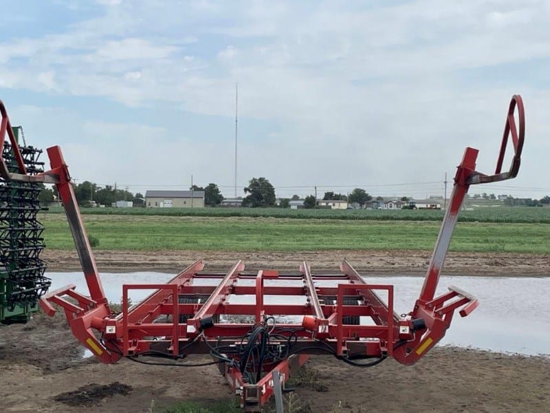 Highline BM1400 Equipment Image0