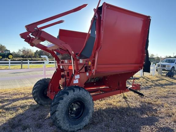 Image of Highline BP661 equipment image 4