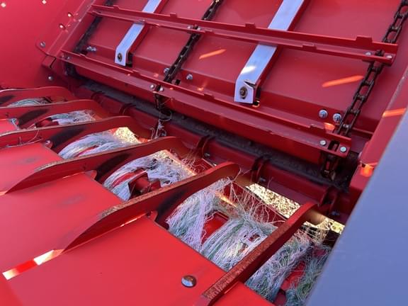 Image of Highline BP661 equipment image 1