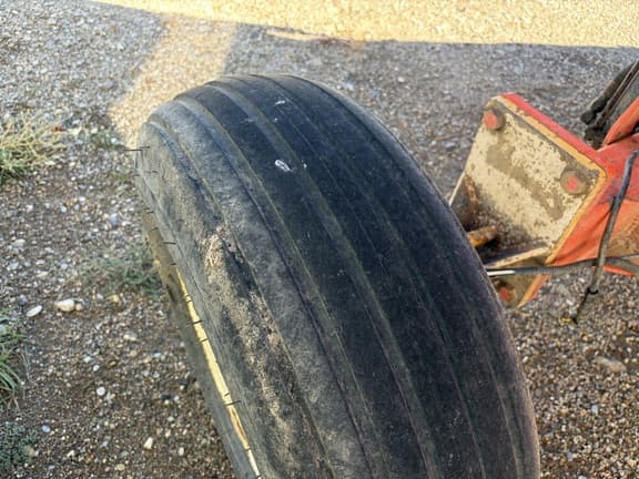 Image of Highline 7000 equipment image 4