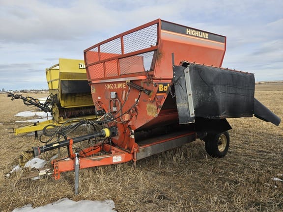 Highline 7000 Equipment Image0