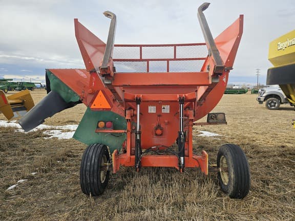 Image of Highline 7000 equipment image 4