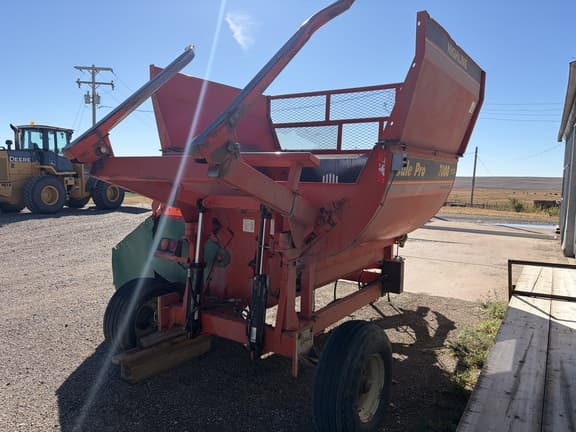 Image of Highline 7000 equipment image 2