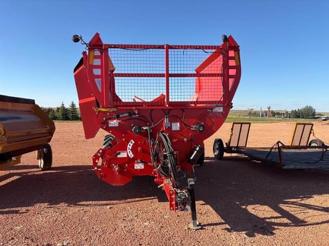 Image of Highline CFR960 equipment image 1