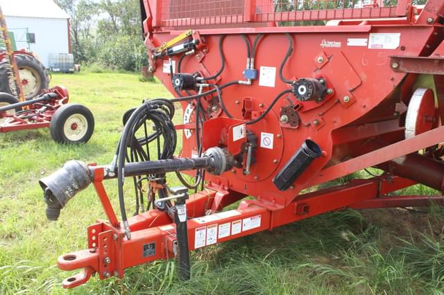 Image of Highline CFR650 equipment image 2