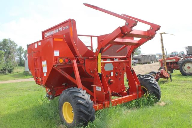 Image of Highline CFR650 equipment image 3