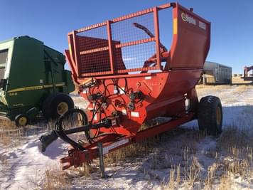 Main image Highline CFR650