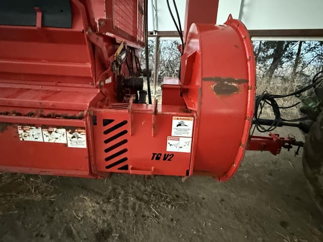 Image of Highline CFR650 equipment image 3