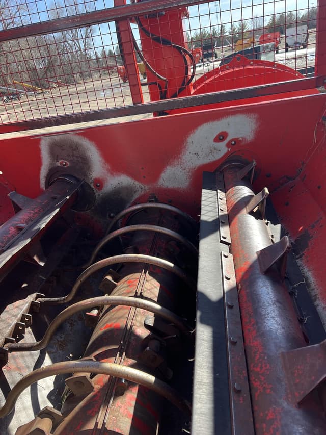 Image of Highline CFR650 equipment image 4