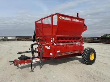 Main image Highline CFR651