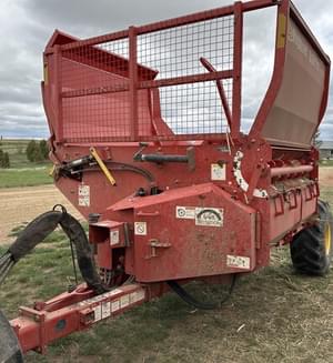 Highline CFR651 Image