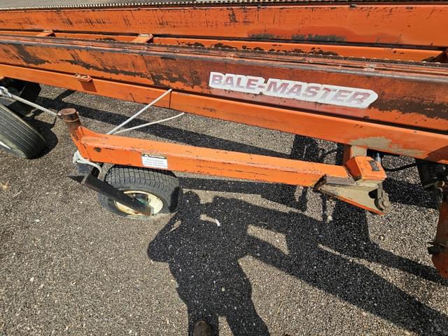 Image of Highline H2190 equipment image 4