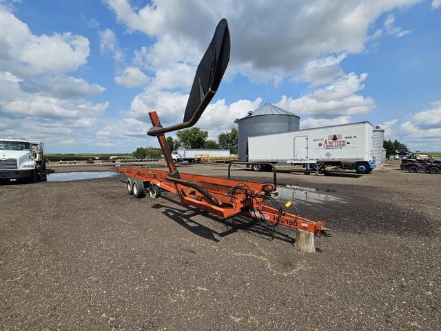 Image of Highline H2190 equipment image 2