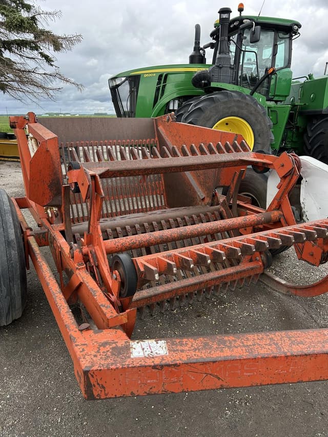 Image of Rock-Master R-56 equipment image 4