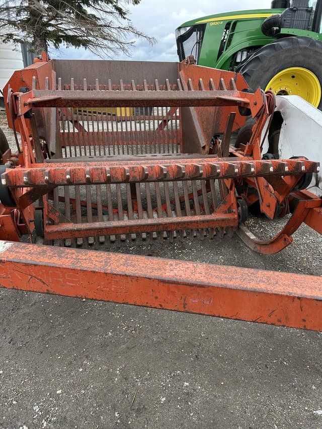 Image of Rock-Master R-56 equipment image 3