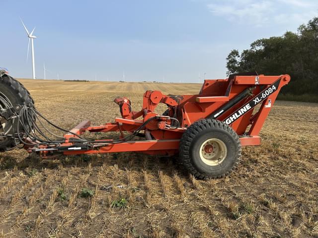 Image of Highline XL-6084 equipment image 1