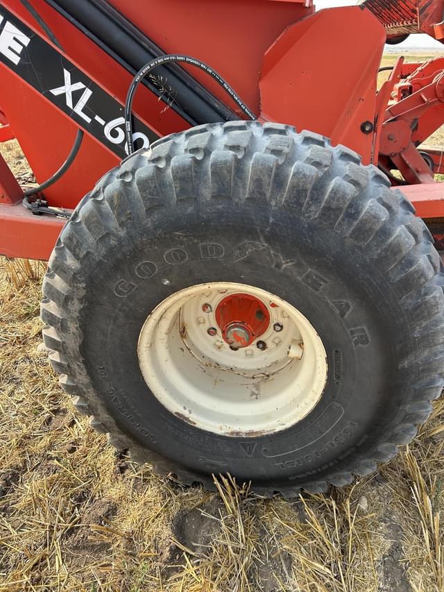 Image of Highline XL-6084 equipment image 4