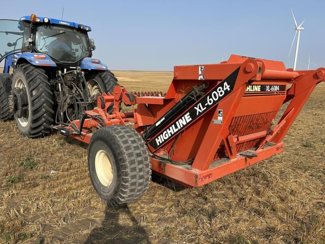 Image of Highline XL-6084 equipment image 2