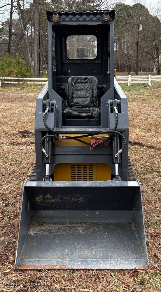 Image of Hightop HT25 equipment image 1