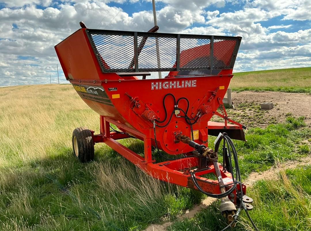 Image of Highline 6600 Image 0