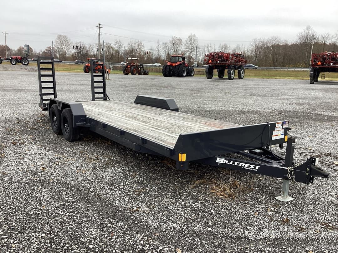 Image of Hillcrest 10202SE Primary image