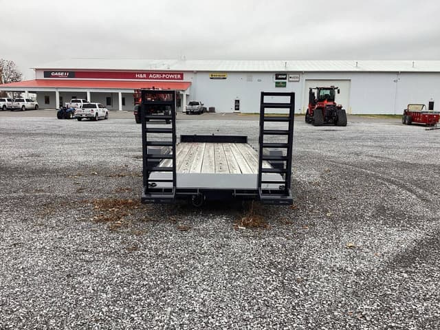 Image of Hillcrest 10202SE equipment image 3