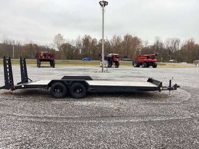 Image of Hillcrest 10202SE equipment image 1