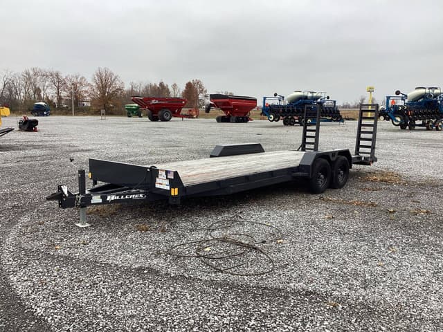 Image of Hillcrest 10202SE equipment image 2