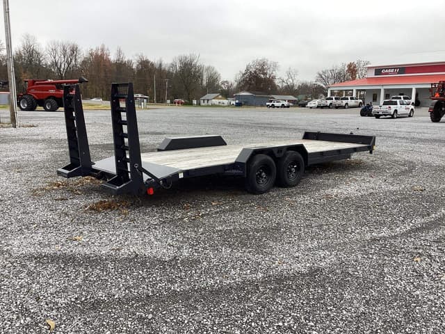 Image of Hillcrest 10202SE equipment image 2