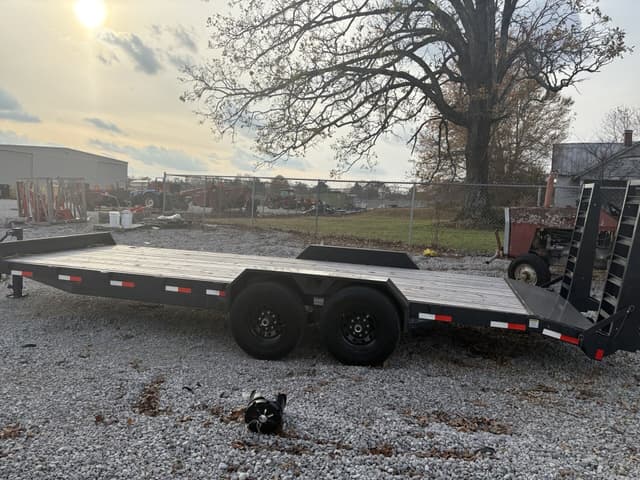 Image of Hillcrest 14202SE equipment image 3