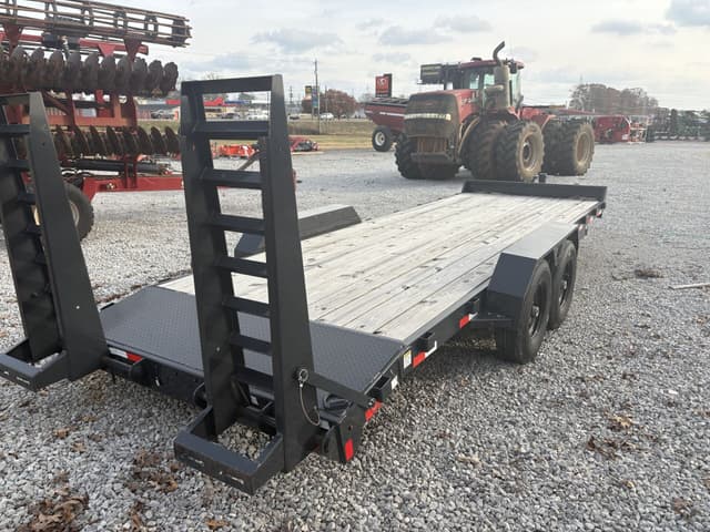 Image of Hillcrest 14202SE equipment image 2