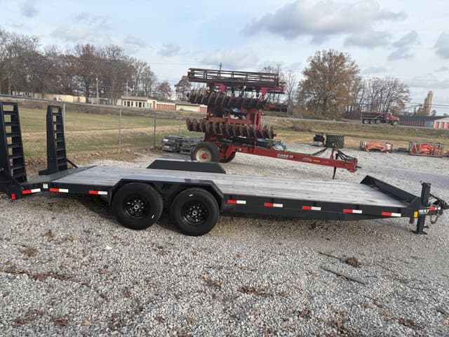 Image of Hillcrest 14202SE equipment image 1