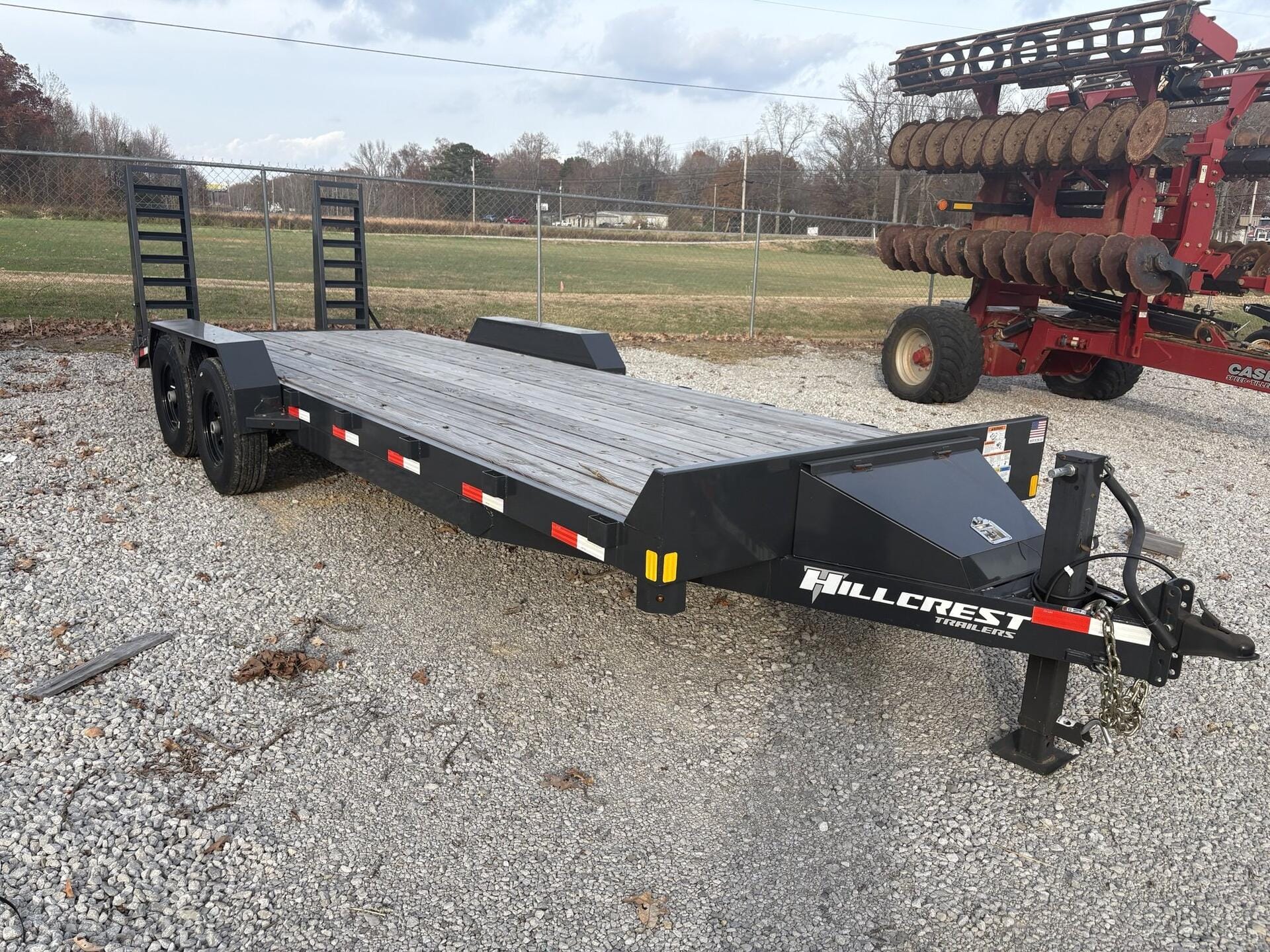 Hillcrest 14202SE Image