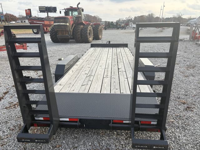 Image of Hillcrest 14202SE equipment image 3