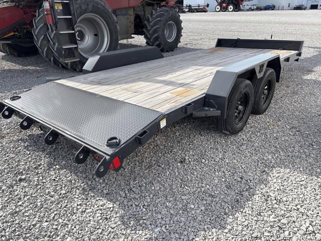 Image of Hillcrest 7162SC2B equipment image 2