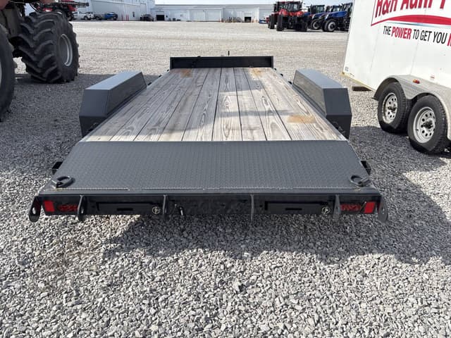 Image of Hillcrest 7162SC2B equipment image 3