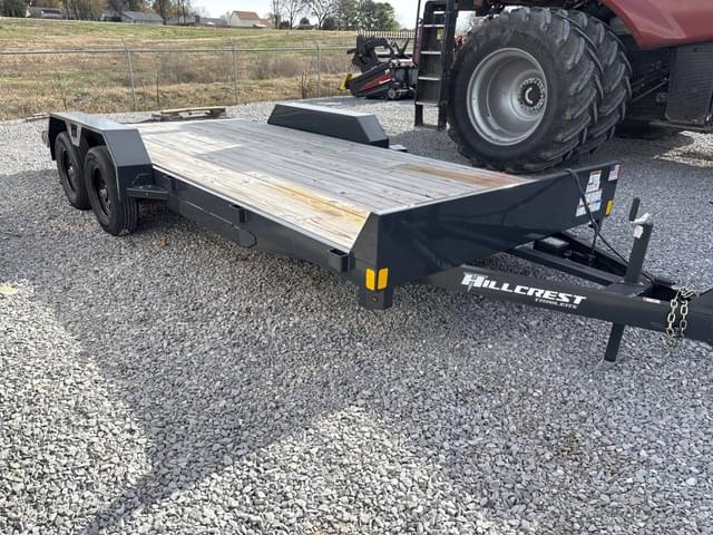 Image of Hillcrest 7162SC2B equipment image 1