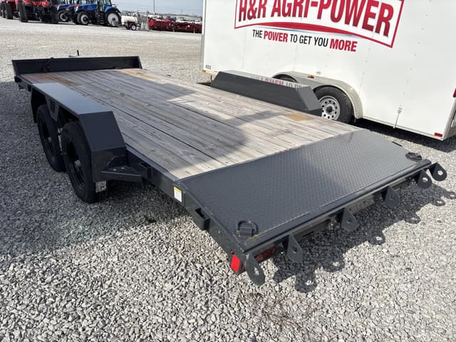 Image of Hillcrest 7162SC2B equipment image 4