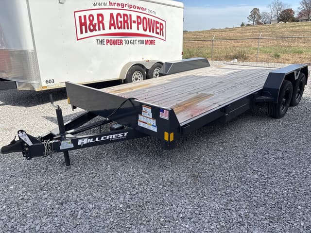 Image of Hillcrest 7162SC2B equipment image 2