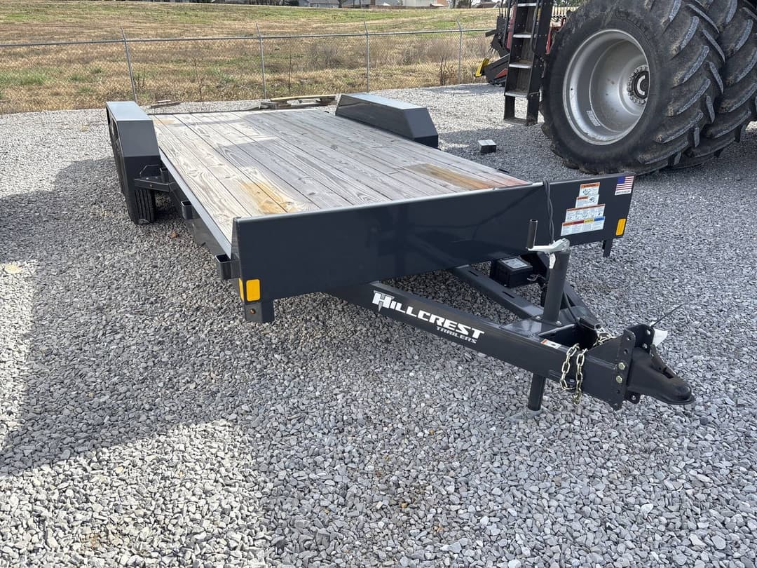 Image of Hillcrest 7162SC2B Primary image