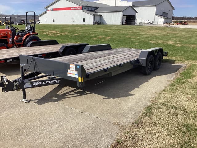 Image of Hillcrest 7182SC2B equipment image 2