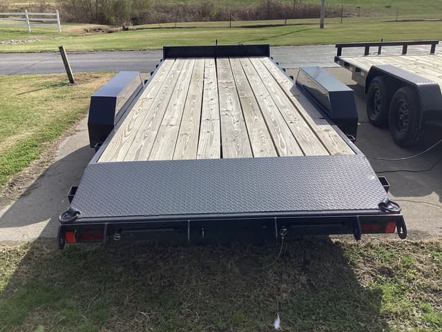 Image of Hillcrest 7182SC2B equipment image 3