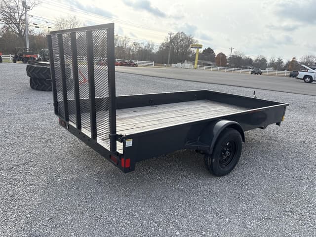 Image of Hillcrest 7612SU equipment image 2