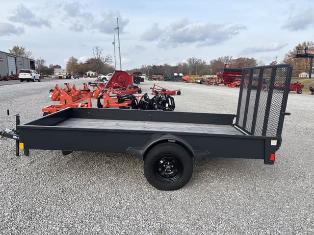 Image of Hillcrest 7612SU equipment image 3