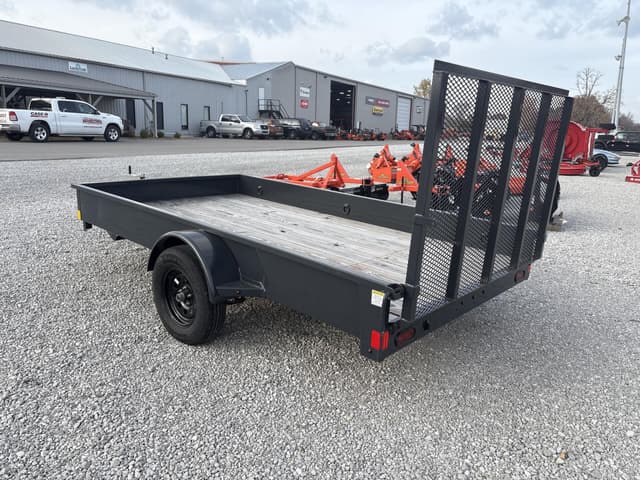 Image of Hillcrest 7612SU equipment image 4