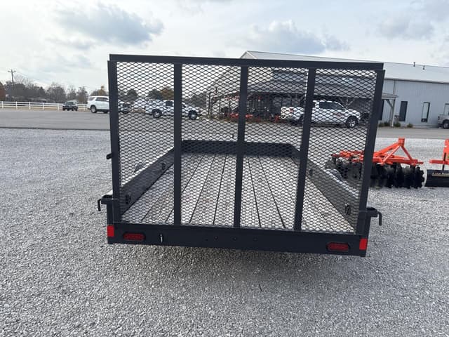 Image of Hillcrest 7612SU equipment image 3