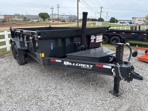 Hillcrest 14714SD Image