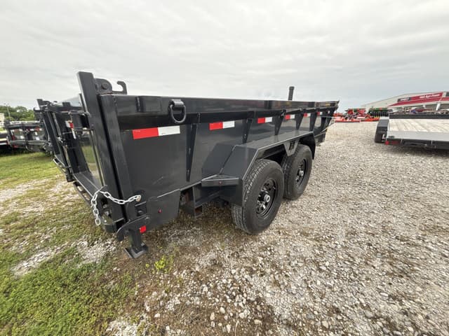 Image of Hillcrest 14714SD equipment image 2
