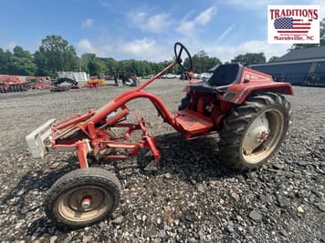 Main image Hines H-1600